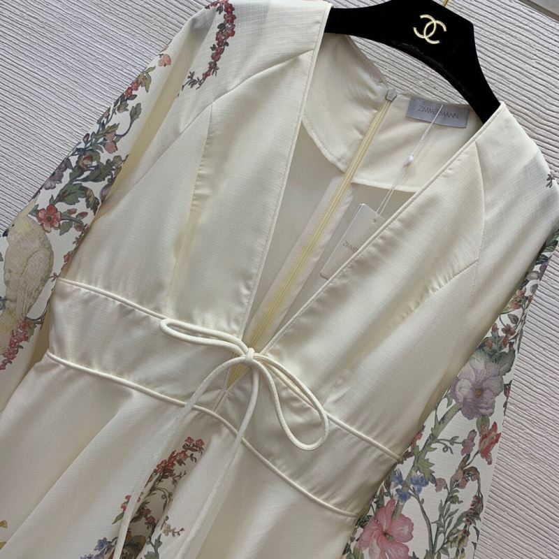 Zimmermann Dress